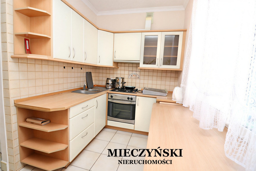 Mieszkanie Sprzedaż Gorzów Wielkopolski