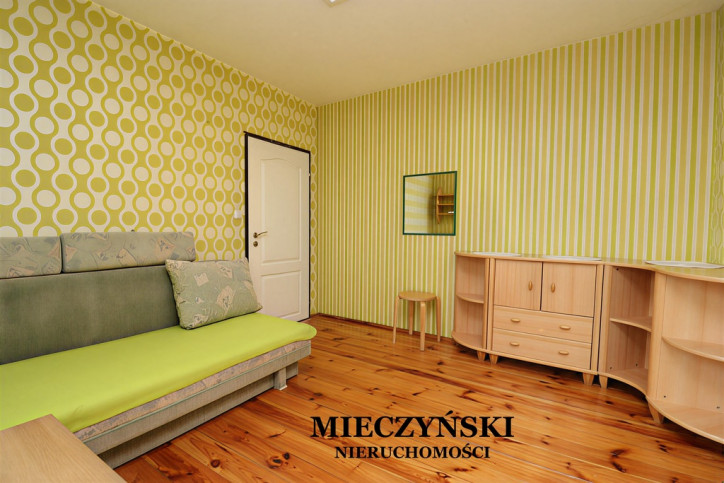 Mieszkanie Sprzedaż Gorzów Wielkopolski Górczyn 8