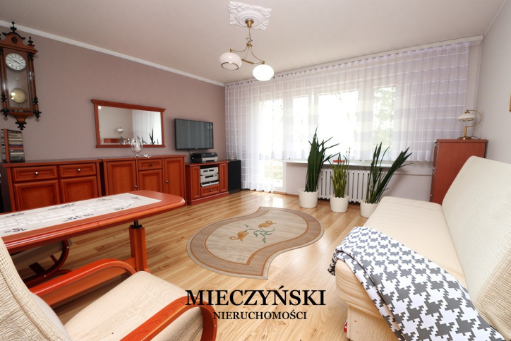 Mieszkanie Sprzedaż Gorzów Wielkopolski os. Dolinki 1