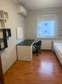 Mieszkanie Sprzedaż Gorzów Wielkopolski Górczyn