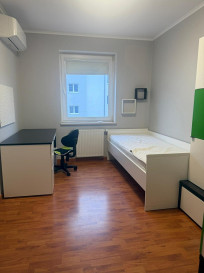 Mieszkanie Sprzedaż Gorzów Wielkopolski Górczyn