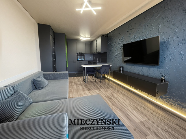Mieszkanie Sprzedaż Gorzów Wielkopolski os. Dolinki 1