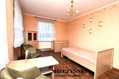 Mieszkanie Sprzedaż Gorzów Wielkopolski Zawarcie