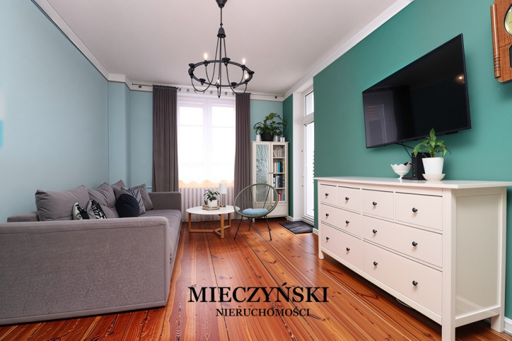 Mieszkanie Sprzedaż Gorzów Wielkopolski Zawarcie 1