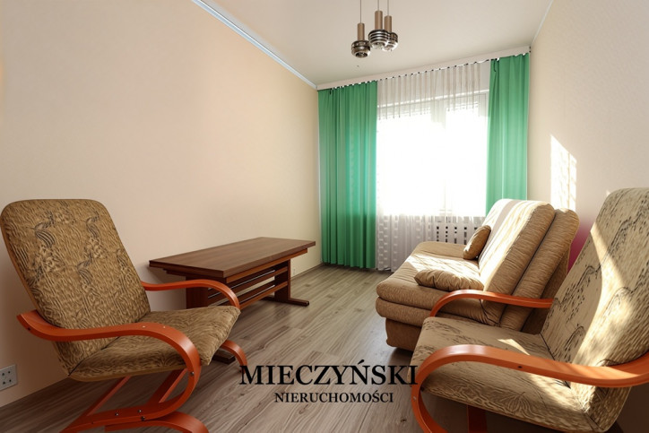 Mieszkanie Sprzedaż Gorzów Wielkopolski os. Dolinki 1