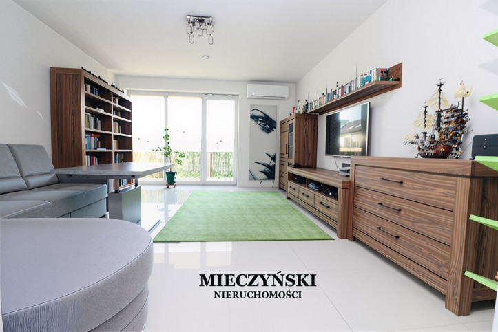 Mieszkanie Sprzedaż Gorzów Wielkopolski Górczyn 1