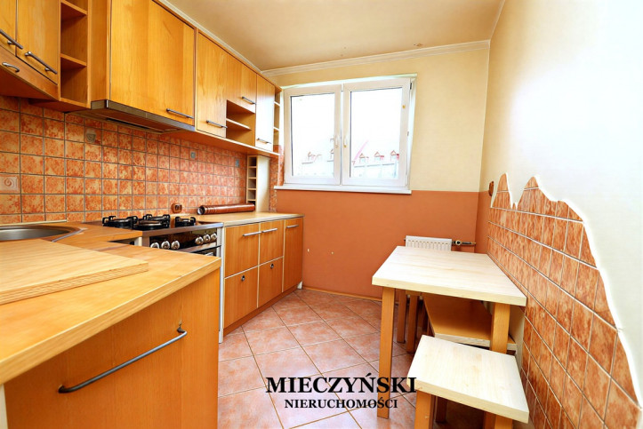 Mieszkanie Sprzedaż Gorzów Wielkopolski os. Staszica 1