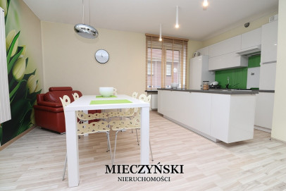 Mieszkanie Sprzedaż Gorzów Wielkopolski Śródmieście