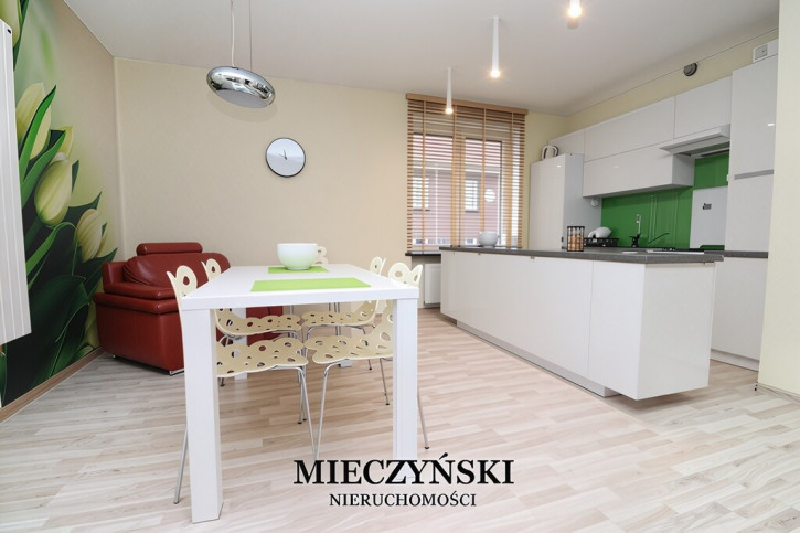 Mieszkanie Sprzedaż Gorzów Wielkopolski Śródmieście 1