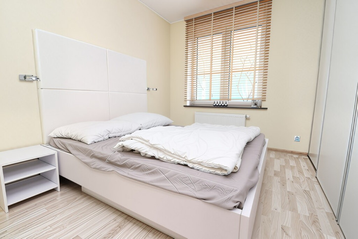 Mieszkanie Sprzedaż Gorzów Wielkopolski Śródmieście 6