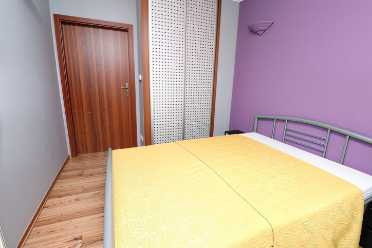 Mieszkanie Sprzedaż Gorzów Wielkopolski Śródmieście 6