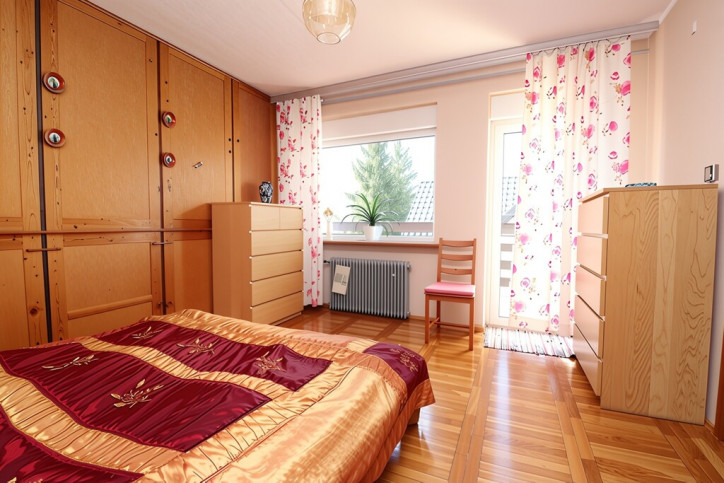 Dom Sprzedaż Gorzów Wielkopolski os. Piaski 11