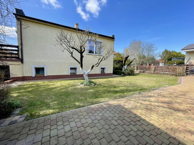 Dom Sprzedaż Gorzów Wielkopolski os. Piaski 4