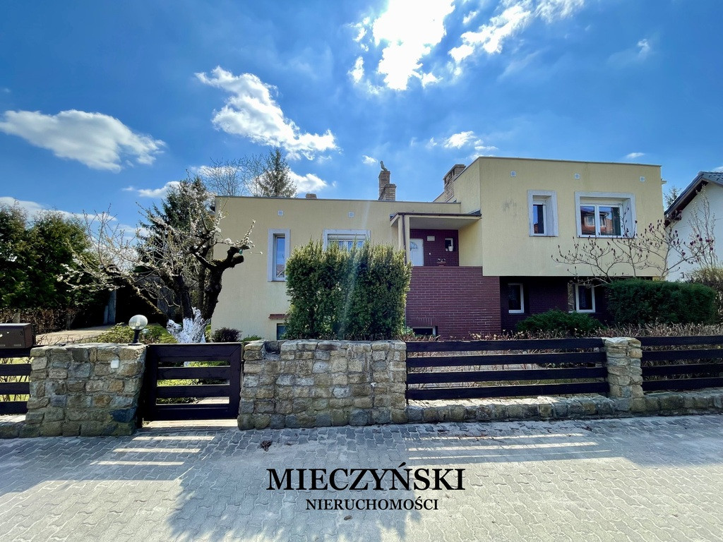 Dom Sprzedaż Gorzów Wielkopolski os. Piaski