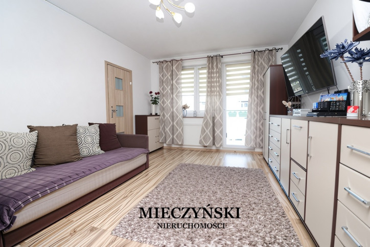 Mieszkanie Sprzedaż Gorzów Wielkopolski Górczyn 1