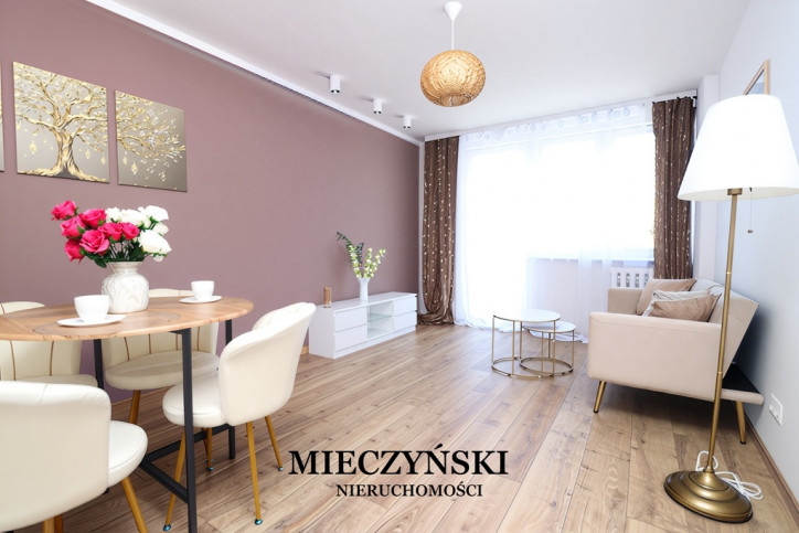 Mieszkanie Sprzedaż Gorzów Wielkopolski os. Dolinki 1