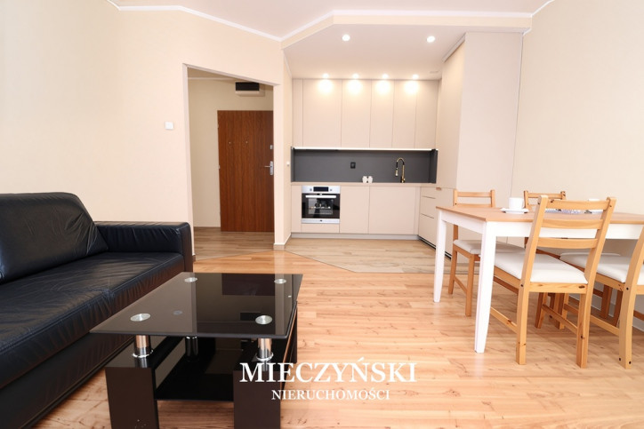 Mieszkanie Sprzedaż Gorzów Wielkopolski os. Manhattan 1