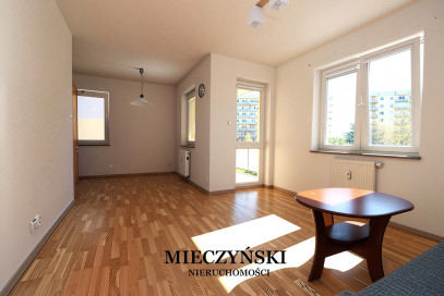Mieszkanie Sprzedaż Gorzów Wielkopolski os. Manhattan