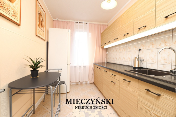 Mieszkanie Sprzedaż Gorzów Wielkopolski os. Staszica 1