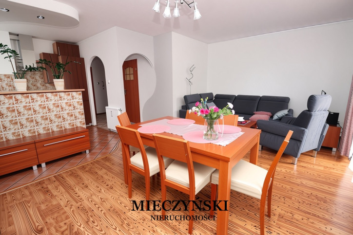 Mieszkanie Sprzedaż Gorzów Wielkopolski Górczyn 1