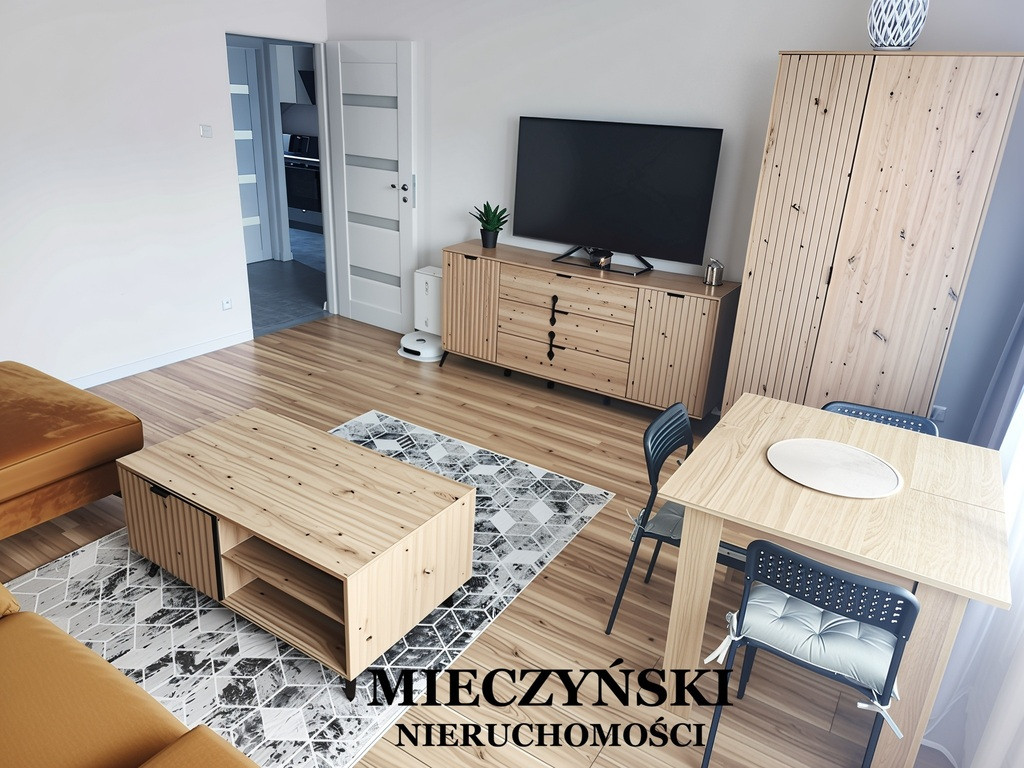 Mieszkanie Sprzedaż Gorzów Wielkopolski os. Staszica