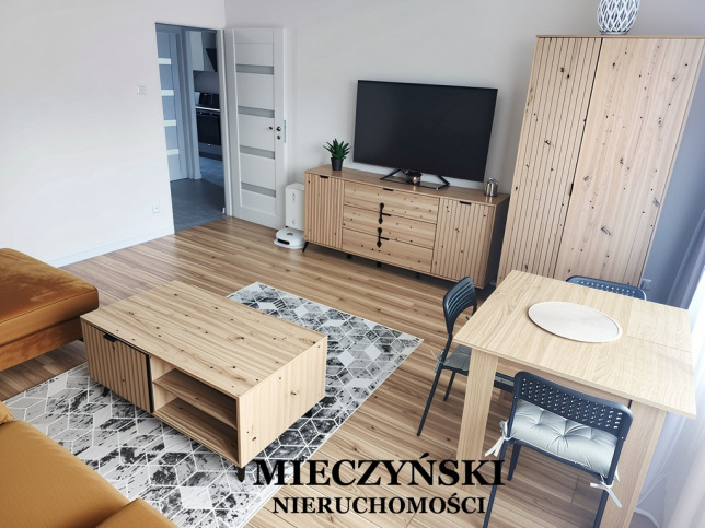 Mieszkanie Sprzedaż Gorzów Wielkopolski os. Staszica 1