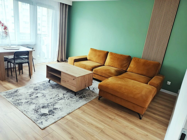 Mieszkanie Sprzedaż Gorzów Wielkopolski os. Staszica 3