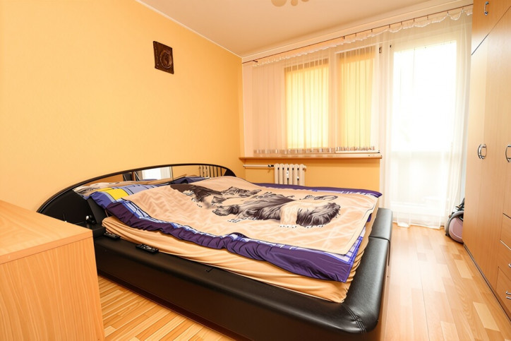 Mieszkanie Sprzedaż Gorzów Wielkopolski Górczyn 3