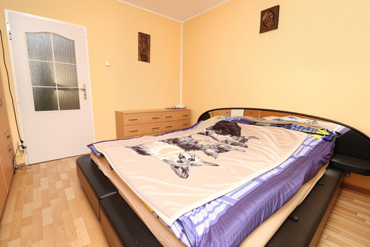 Mieszkanie Sprzedaż Gorzów Wielkopolski Górczyn 4