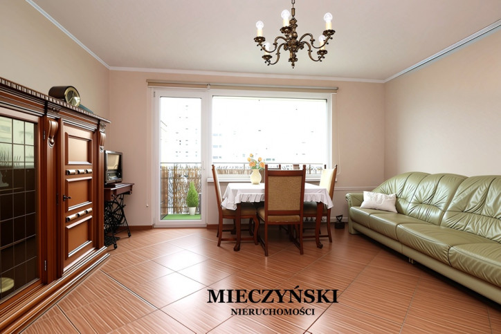 Mieszkanie Sprzedaż Gorzów Wielkopolski os. Staszica 1