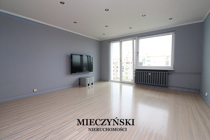 Mieszkanie Sprzedaż Gorzów Wielkopolski os. Staszica 1