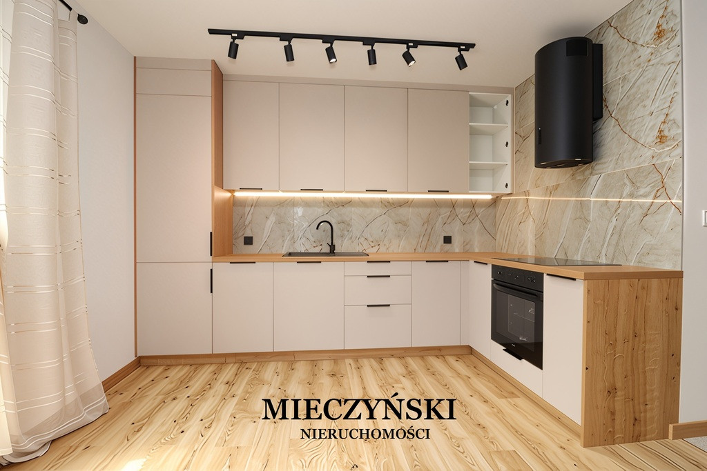 Mieszkanie Sprzedaż Gorzów Wielkopolski