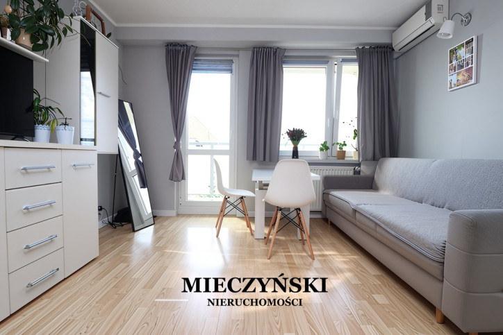 Mieszkanie Sprzedaż Gorzów Wielkopolski Górczyn 1
