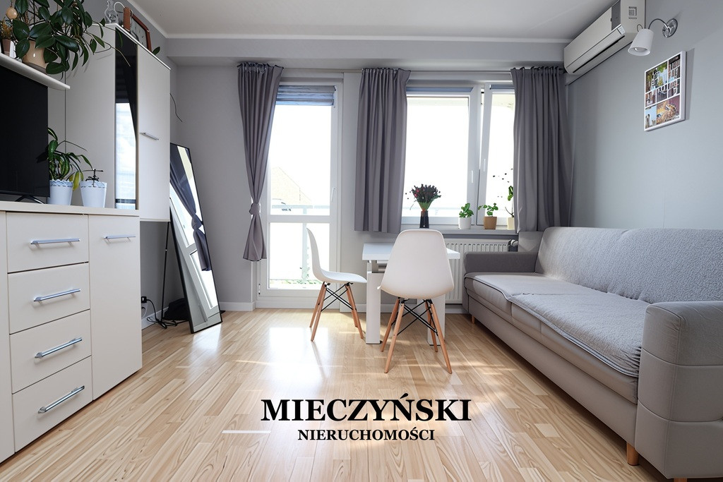 Mieszkanie Sprzedaż Gorzów Wielkopolski Górczyn