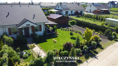Dom Sprzedaż Janczewo