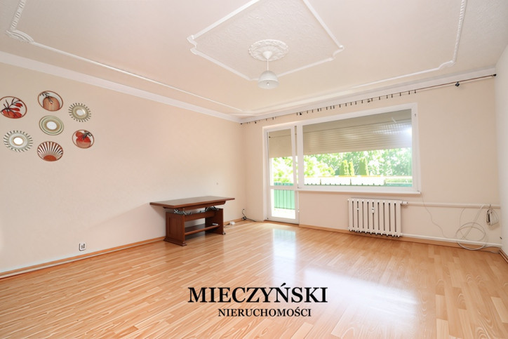 Mieszkanie Sprzedaż Gorzów Wielkopolski Górczyn 1