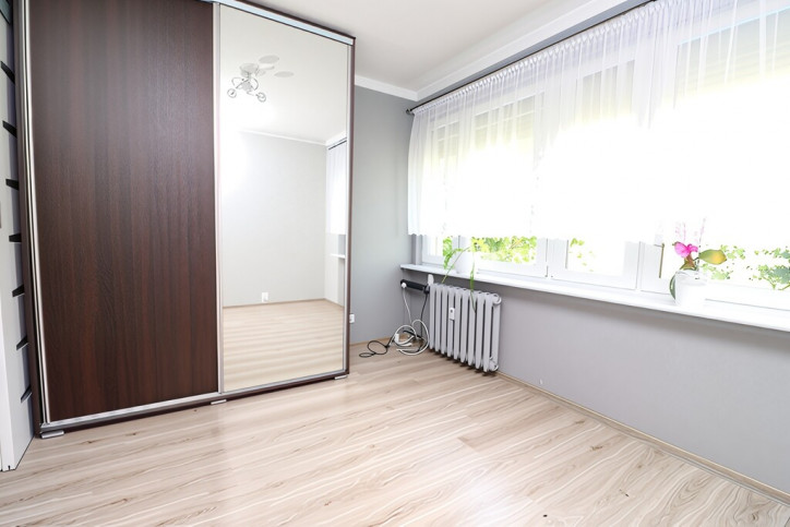Mieszkanie Sprzedaż Gorzów Wielkopolski Górczyn 4
