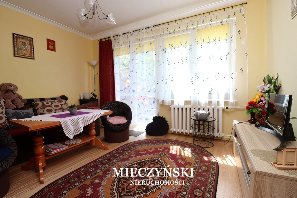 Mieszkanie Sprzedaż Gorzów Wielkopolski os. Staszica