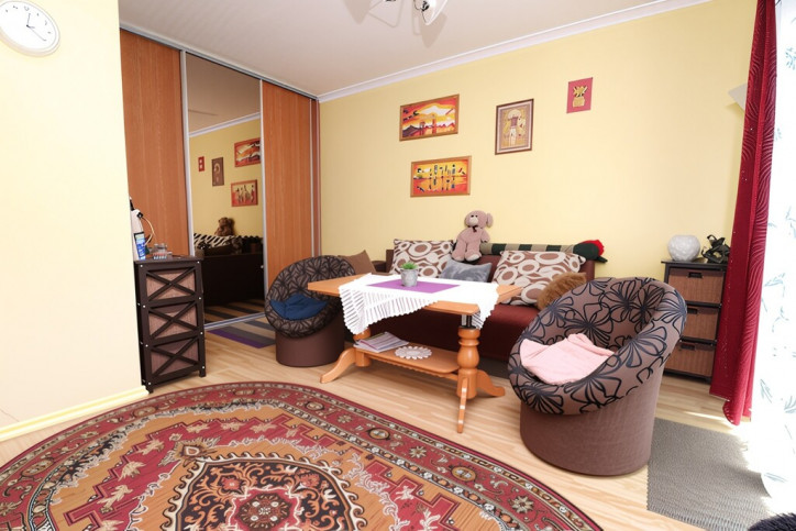 Mieszkanie Sprzedaż Gorzów Wielkopolski os. Staszica 3