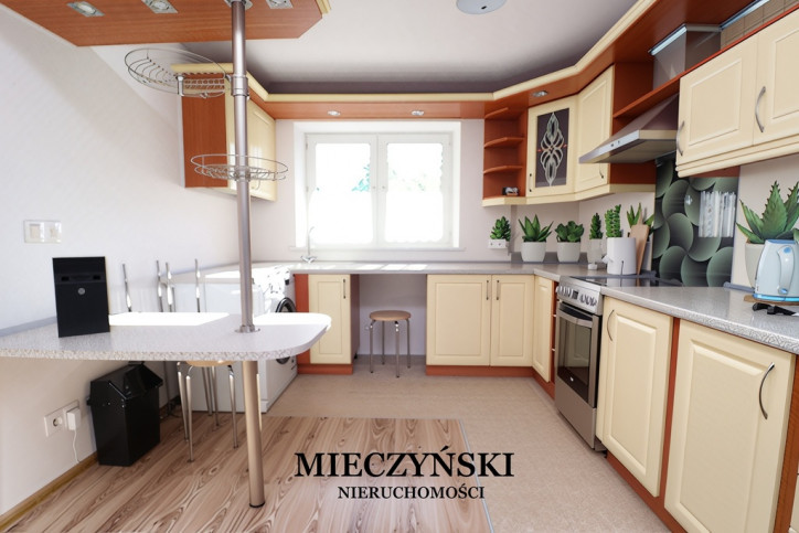 Mieszkanie Sprzedaż Gorzów Wielkopolski Myśliborska 1
