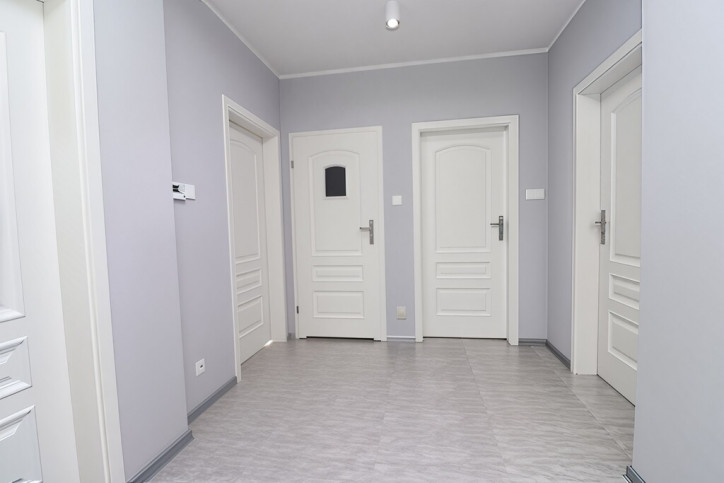 Dom Sprzedaż Osiedle Poznańskie 15