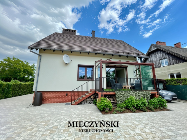 Dom Sprzedaż Witnica 1
