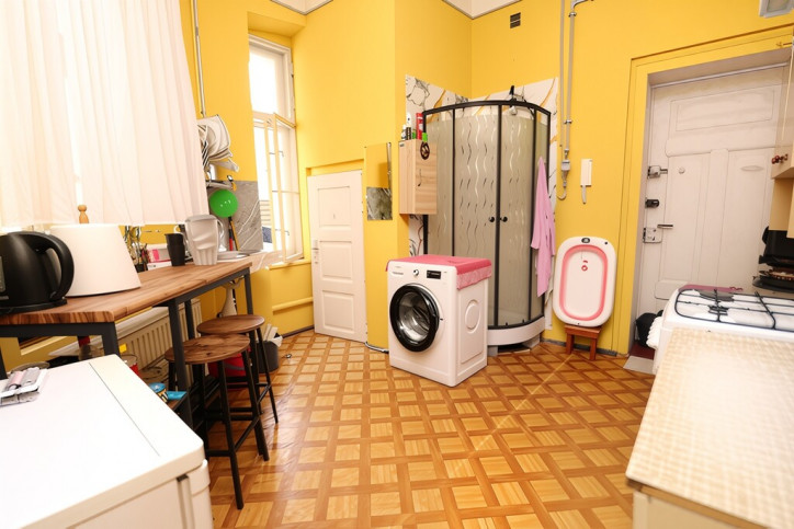 Mieszkanie Sprzedaż Gorzów Wielkopolski Śródmieście 2