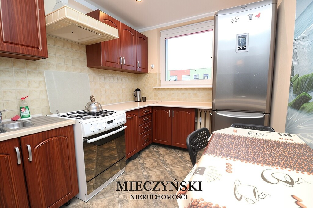 Mieszkanie Sprzedaż Gorzów Wielkopolski os. Sady