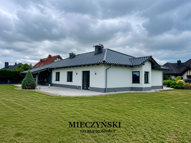 Dom Sprzedaż Osiedle Poznańskie 1