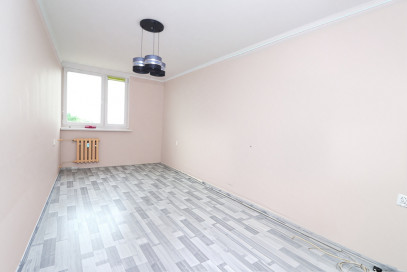 Mieszkanie Sprzedaż Gorzów Wielkopolski os. Dolinki
