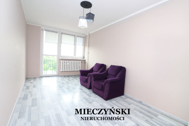 Mieszkanie Sprzedaż Gorzów Wielkopolski os. Dolinki 1