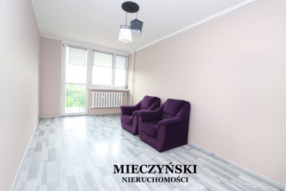 Mieszkanie Sprzedaż Gorzów Wielkopolski os. Dolinki