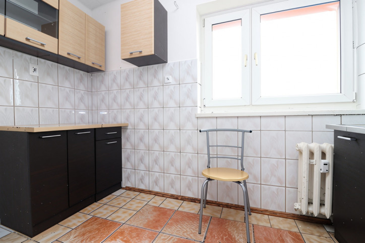 Mieszkanie Sprzedaż Gorzów Wielkopolski os. Dolinki 6