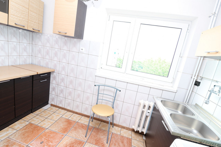 Mieszkanie Sprzedaż Gorzów Wielkopolski os. Dolinki 7